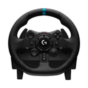 Logitech G923 Game Racing Steering Wheel Pedal Shift Lever for PS5 / PS4 / PC Eurekaonline