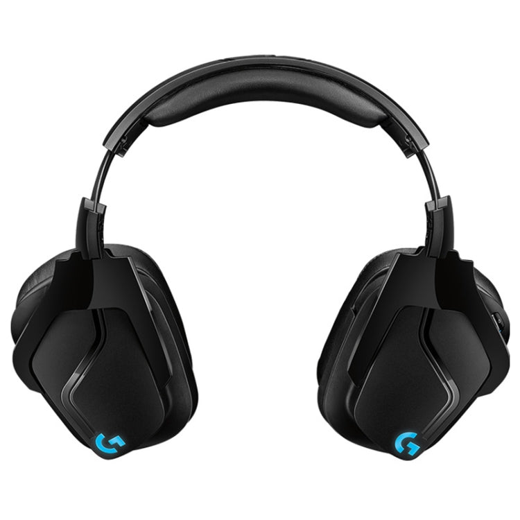 Logitech G933S Wireless Wired Dual-mode EarphoneDolby 7.1 Stereo Noise Reduction Competition Gaming Headset Eurekaonline