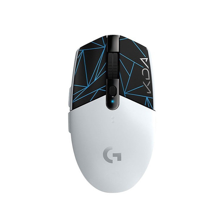 Logitech K/DA G304 LIGHTSPEED Wireless Gaming Mouse Eurekaonline