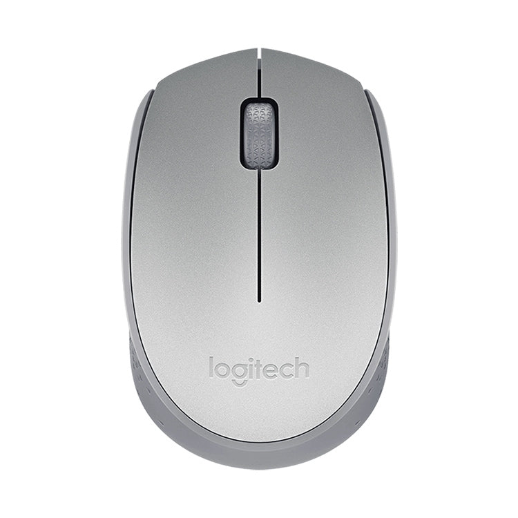 Logitech M188 Fashion Wireless Mouse Eurekaonline