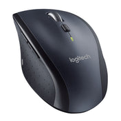 Logitech M705 1000DPI 2.4GHz Wireless Laser Dual Mode Mouse Eurekaonline