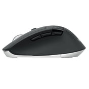 Logitech M720 1000DPI 2.4GHz Wireless Bluetooth Multimode Mouse (Black) Eurekaonline