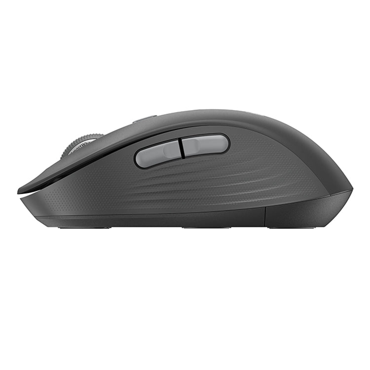 Logitech M750L 2000DPI 2.4GHz Wireless Bluetooth Dual Mode Mouse (Black) Eurekaonline