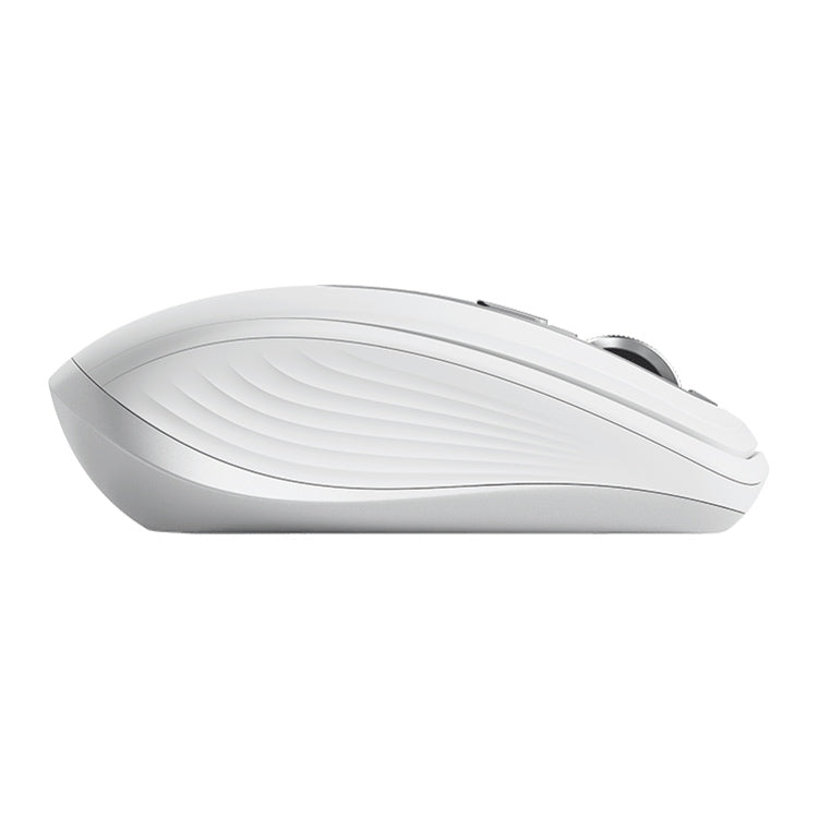 Logitech MX ANYWHERE 3 Compact High-performance Wireless Mouse (Silver) Eurekaonline