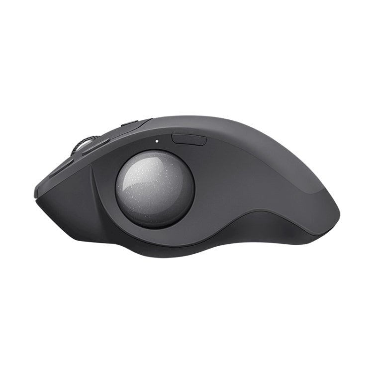 Logitech MX ERGO 440DPI Bluetooth + Unifying Dual-mode Wireless Trackball Optical Mouse(Black) Eurekaonline