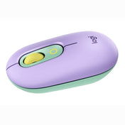 Logitech Portable Office Wireless Mouse (Purple) Eurekaonline