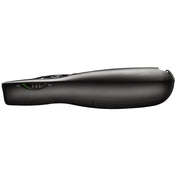 Logitech R400 2.4Ghz Wireless Presenter PPT Remote Control Pen Eurekaonline