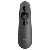 Logitech R500 2.4Ghz USB Wireless Presenter PPT Remote Control Flip Pen Eurekaonline