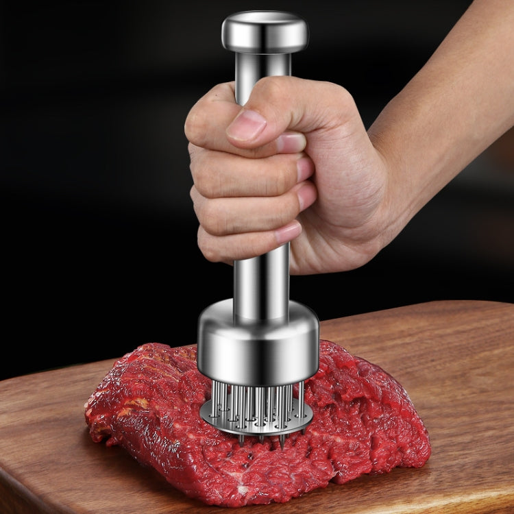 Loose Steak Hole Piercer Steak Piercing Tool(304 Stainless Steel) Eurekaonline