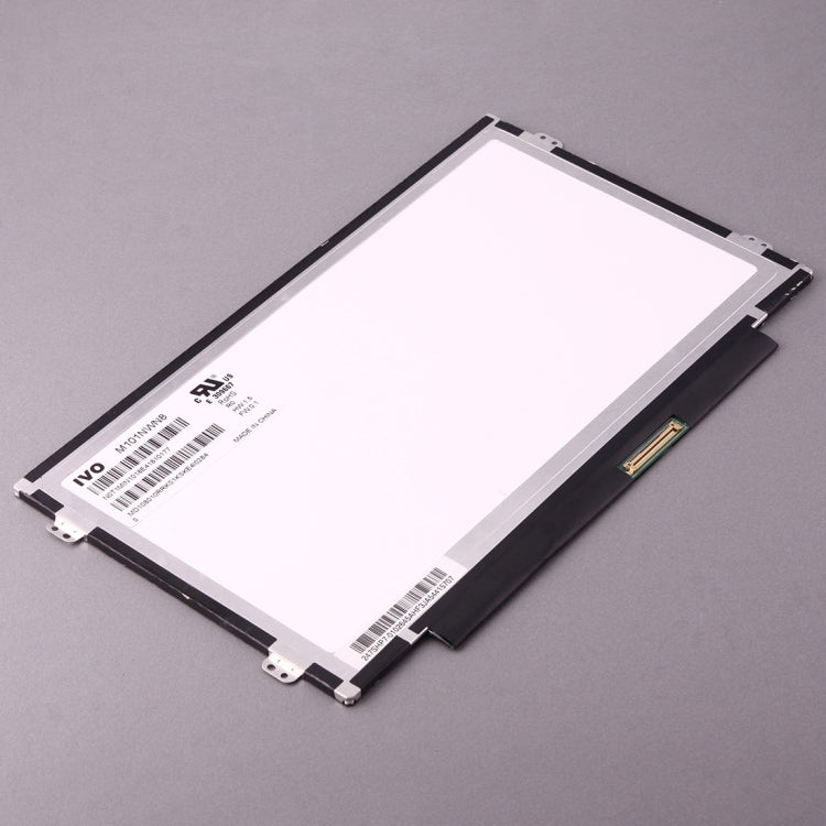 M101NWN8 10.1 inch 16:9 High Resolution 1024 x 600 Laptop Screens LED TFT Panels Eurekaonline