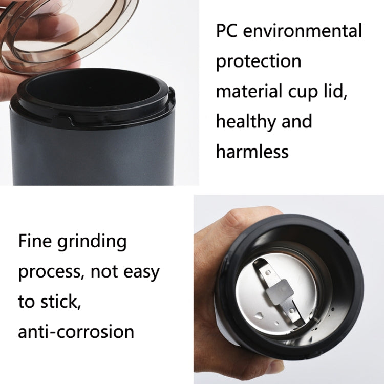 M150A Multifunctional Grinder Household Grain Coffee Seasoning Medicinal Material Grinder(UK Plug) Eurekaonline
