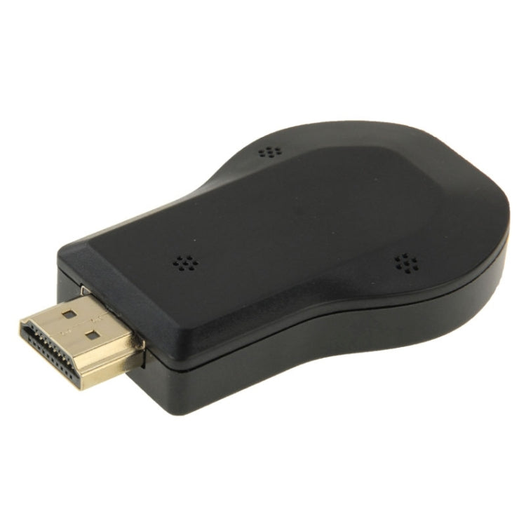 M2 PLUS WiFi HDMI Dongle Display Receiver, CPU: Cortex A9 1.2GHz, Support Android / iOS Eurekaonline
