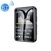 M21 Touch Version 1.77 Inch Novel Reading MP3 E-book, Specification:With Bluetooth(4GB) Eurekaonline