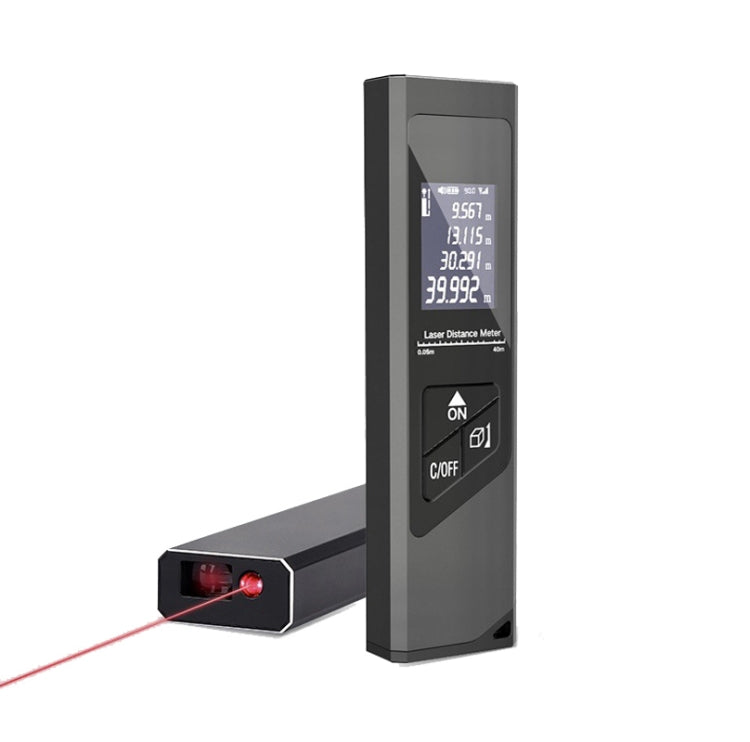 M3 Digital Display Laser Rangefinder Infrared Level Eurekaonline