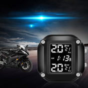 M5 Motorcycles Electric Vehicles High-precision Tire Pressure Monitor Eurekaonline