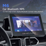 M6 Car MP5 Player Universal Android Large Screen Display Eurekaonline