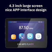 M6 Car MP5 Player Universal Android Large Screen Display Eurekaonline