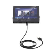 M6 Car MP5 Player Universal Android Large Screen Display Eurekaonline