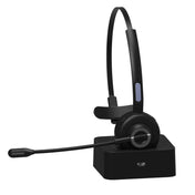 M97 Bluetooth 5.0 Headset Mono Bluetooth Earphone With Charging Base Eurekaonline