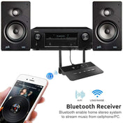 MB2 CSR Wireless Audio Adapter Bluetooth 5.0 Receiver & Transmitter Eurekaonline