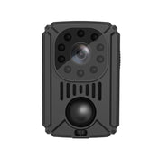 MD31 Mini 1080P HD Camcorder Night Vision PIR Motion Action Micro Camera(Black) Eurekaonline