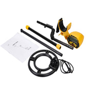 MD930 High Sensitivity and Accurate Positioning Underground Metal Detector with Backlight Eurekaonline