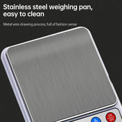MH-555 6Kg x 0.1g High Accuracy Digital Electronic Portable Kitchen Scale Balance Device with 2.2 inch LCD Screen Eurekaonline