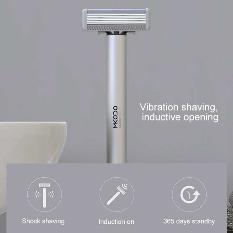 MKODO Multi-shock Razor Hand-in-one Razor Eurekaonline