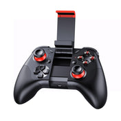 MOCUTE-054 Portable Bluetooth Wireless Game Controller with Phone Clip, for Android / iOS Devices / PC Eurekaonline