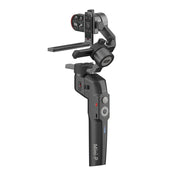 MOZA Mini-P 3 Axis Handheld Gimbal Stabilizer for Action Camera and Smart Phone(Black) Eurekaonline