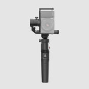 MOZA Mini-P 3 Axis Handheld Gimbal Stabilizer for Action Camera and Smart Phone(Black) Eurekaonline