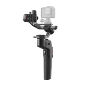 MOZA Mini-P 3 Axis Handheld Gimbal Stabilizer for Action Camera and Smart Phone(Black) Eurekaonline