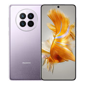 huawei mate 50 128gb, 50mp camera, china version, triple back cameras, in-screen fingerprint identification, 6.7 inch harmonyos 3.0 qualcomm snapdragon 8+ gen1 4g octa core up to 3.2ghz, network: 4g, otg, nfc, not support google play(purple)