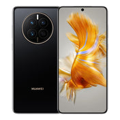 huawei mate 50 256gb, 50mp camera, china version, triple back cameras, in-screen fingerprint identification, 6.7 inch harmonyos 3.0 qualcomm snapdragon 8+ gen1 4g octa core up to 3.2ghz, network: 4g, otg, nfc, not support google play(black)