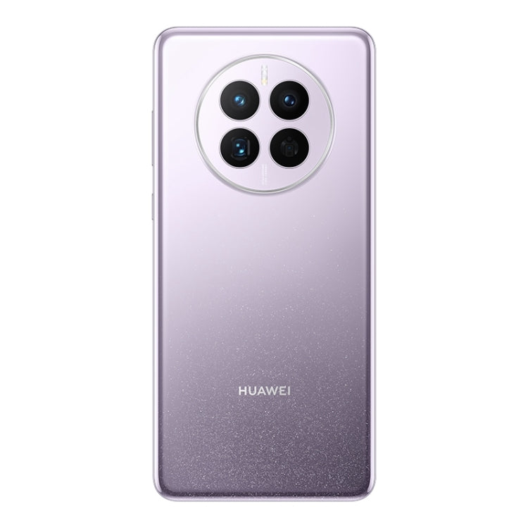 huawei mate 50 256gb, 50mp camera, china version, triple back cameras, in-screen fingerprint identification, 6.7 inch harmonyos 3.0 qualcomm snapdragon 8+ gen1 4g octa core up to 3.2ghz, network: 4g, otg, nfc, not support google play(purple)