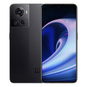 oneplus ace 5g, 50mp camera, 8gb+256gb, triple back cameras, 4500mah battery, screen fingerprint identification, 6.7 inch coloros 12.1 mediatek dimensity 8100 max octa core up to 2.85 ghz, nfc, network: 5g (black)