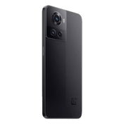 oneplus ace 5g, 50mp camera, 8gb+256gb, triple back cameras, 4500mah battery, screen fingerprint identification, 6.7 inch coloros 12.1 mediatek dimensity 8100 max octa core up to 2.85 ghz, nfc, network: 5g (black)