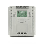 MPPT P60 60A 12V/24V Automatic Identification Solar Charge Controller Eurekaonline