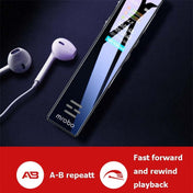 MROBO A10 Professional Voice Recorder HD Noise Reduction Student MP3 Color Screen Player, Capacity: 16 GB Eurekaonline