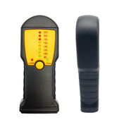 MT210 Wood Moisture Meter Wood Material Water Leak Detector Damp Tester Wood Test Tool Eurekaonline