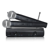 MV-58 K Song Handheld Wireless Microphone 1 In 2 Eurekaonline