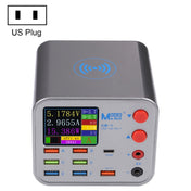 MaAnt Dianba NO.1 Multi-port Wireless USB PD Charger, US Plug Eurekaonline