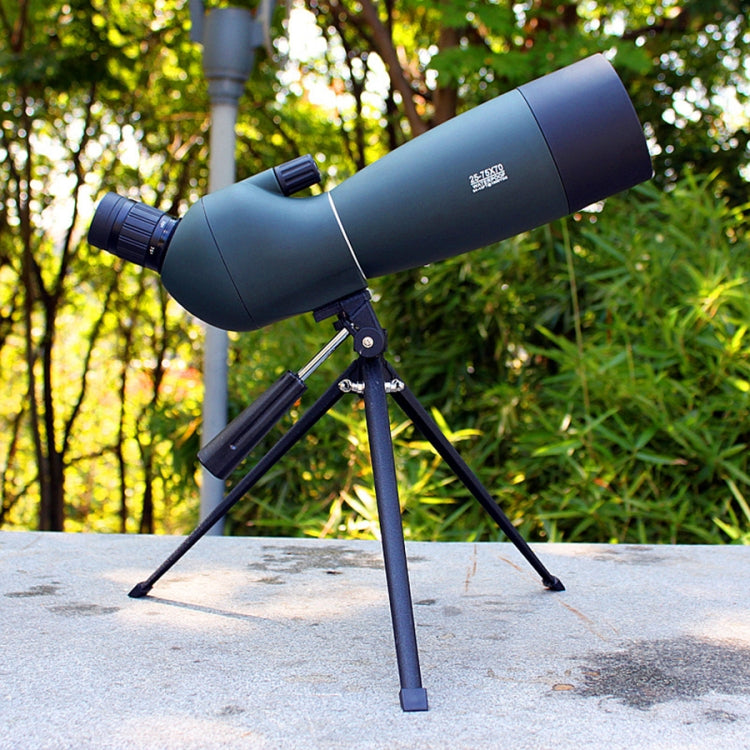 Maifeng 25-75x70 Professional High Definition High Times Outdoor Zoom Monocular Astronomical Telescope Eurekaonline