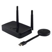 Measy A20W Wireless HDMI Transmitter and Receiver, Transmission Distance: 50m Eurekaonline