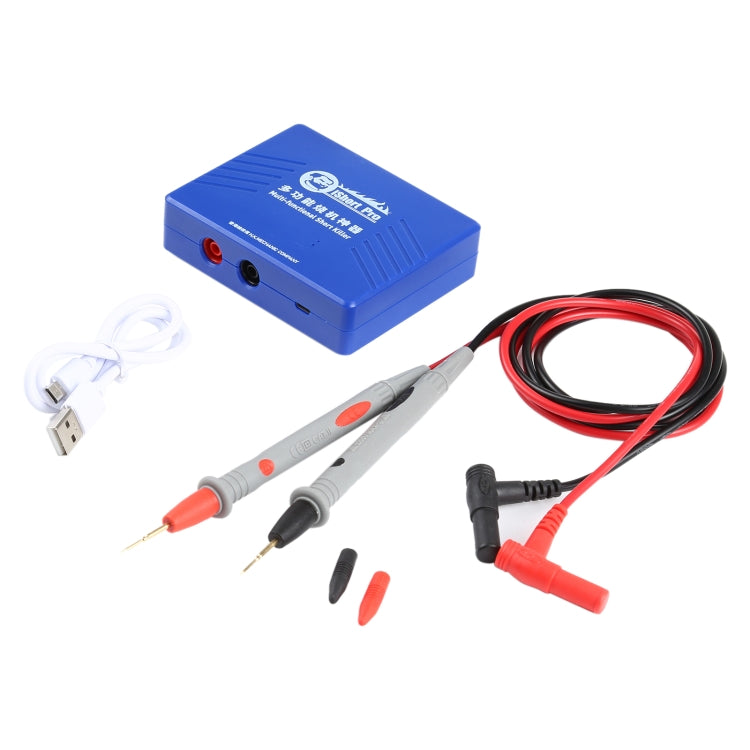 Mechainc iShort Pro Multi-functional Short Killer Circuit Detector Eurekaonline