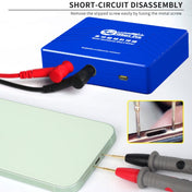 Mechainc iShort Pro Multi-functional Short Killer Circuit Detector Eurekaonline