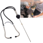 Mechanical Stethoscopes Mechanical Noise Detector Cylinder Noise Detection Eurekaonline