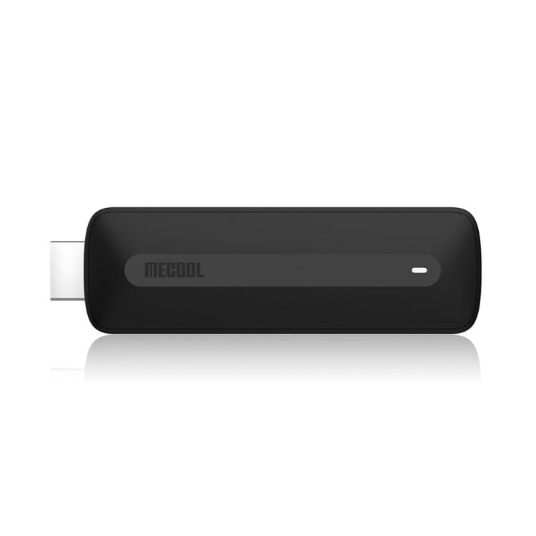 Mecool KD3 4K TV Stick, Android 11 Amlogic S905Y4 CPU 2GB+8GB with RC(EU Plug) Eurekaonline