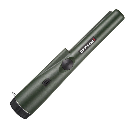 Metal Detector Gold Detector Pointer Pinpointing(Green) Eurekaonline