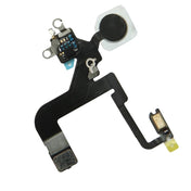 Microphone & Flashlight Flex Cable for iPhone 12 Pro Max Eurekaonline